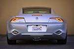 Fisker Karma 2012 года